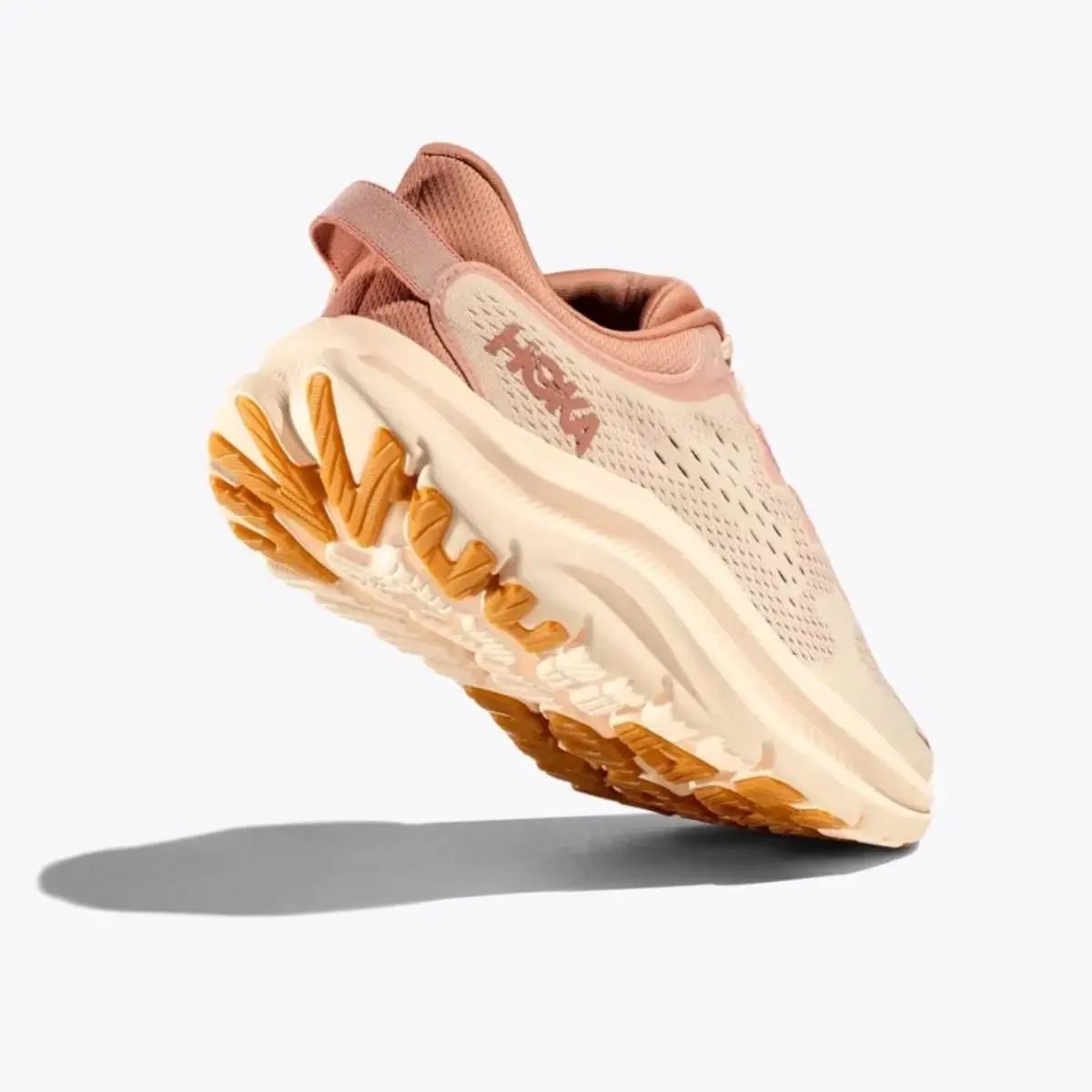 Hoka shoes - Hoka One One Kawana 2 1147913-VSN - 1147913-VSN - Beige 10