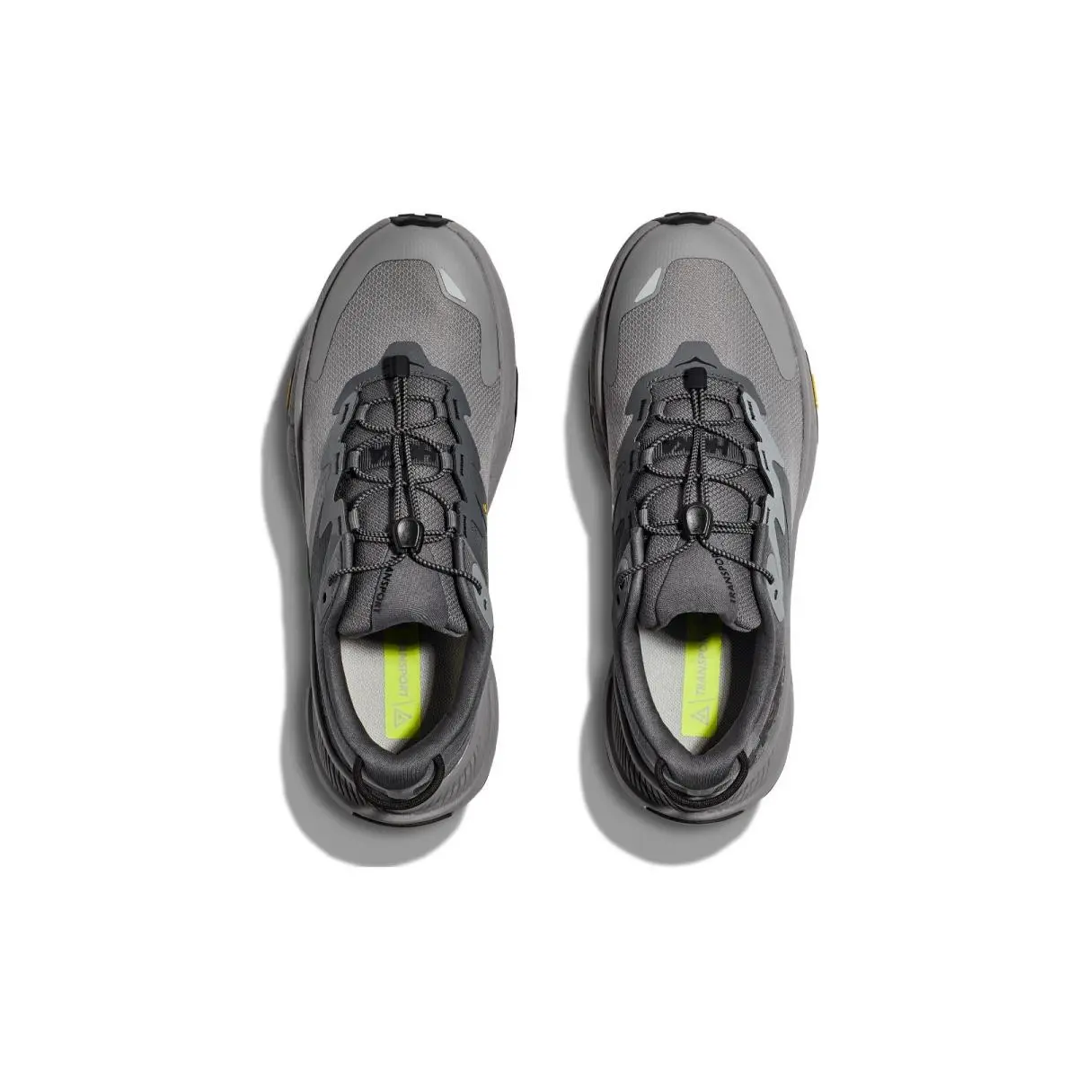 Hoka shoes - Hoka One One Transport 1123153-CKBC - 1123153-CKBC - Gray 3
