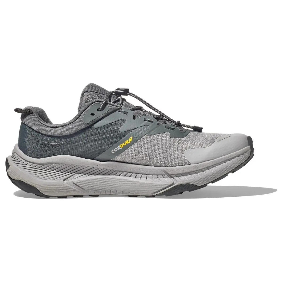 Hoka shoes - Hoka One One Transport 1123153-CKBC - 1123153-CKBC - Gray 8