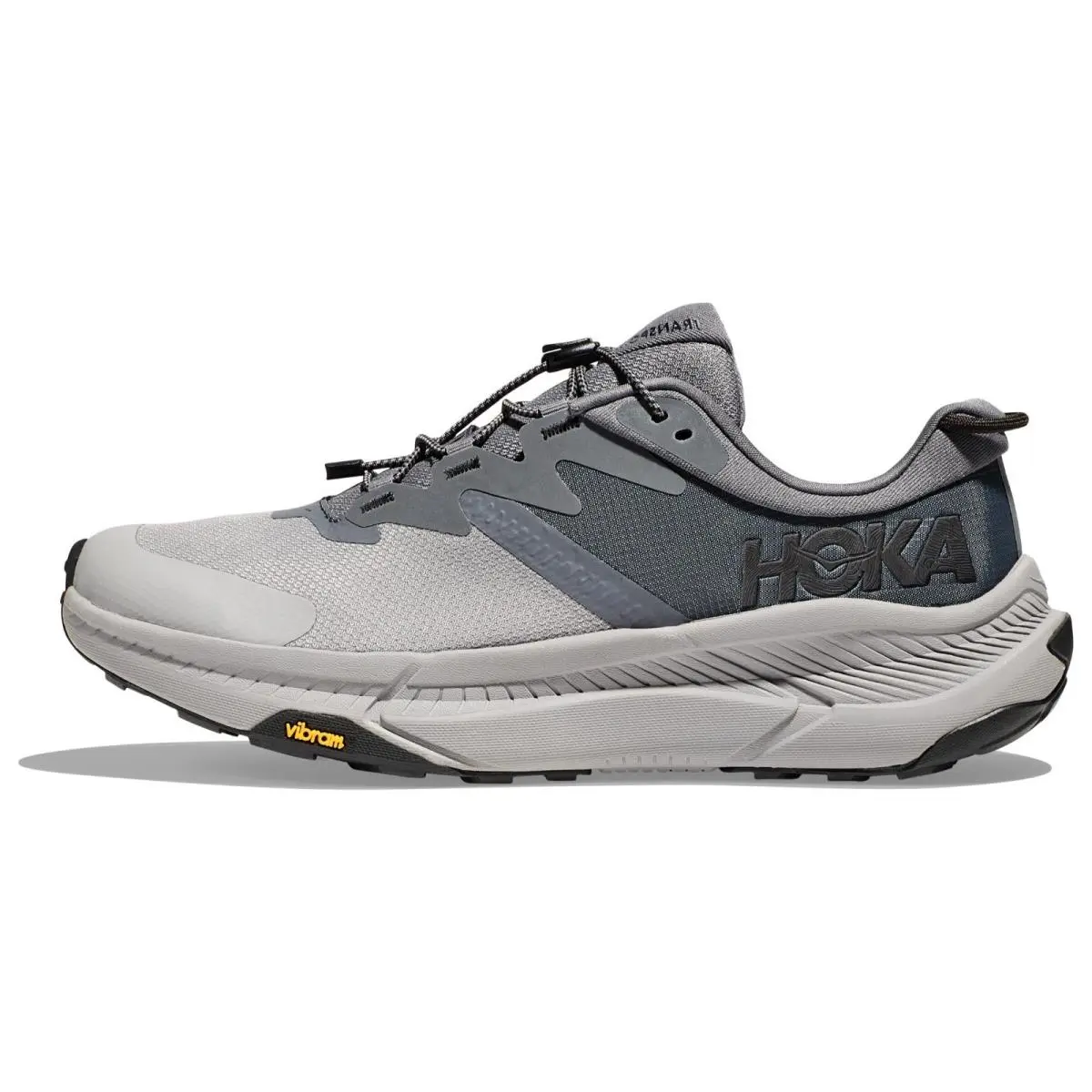 Hoka shoes - Hoka One One Transport 1123153-CKBC - 1123153-CKBC - Gray 9