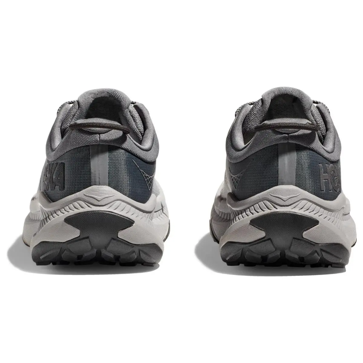 Hoka shoes - Hoka One One Transport 1123153-CKBC - 1123153-CKBC - Gray 11