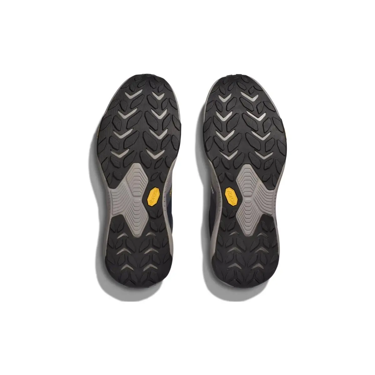 Hoka shoes - Hoka One One Transport 1123153-CKBC - 1123153-CKBC - Gray 12