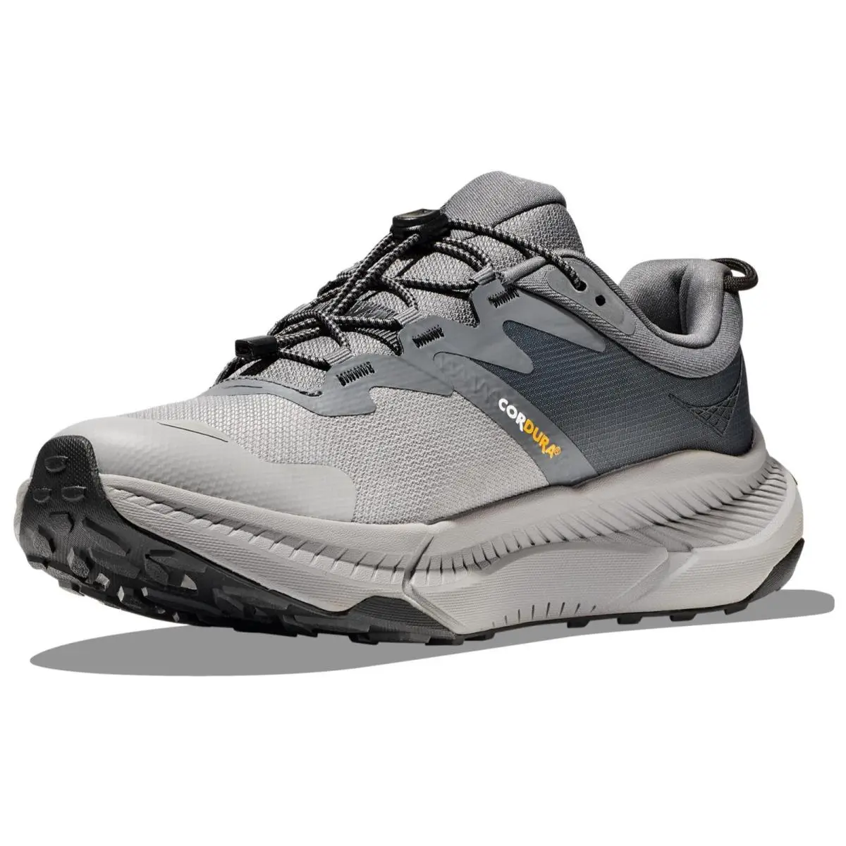 Hoka shoes - Hoka One One Transport 1123153-CKBC - 1123153-CKBC - Gray 7