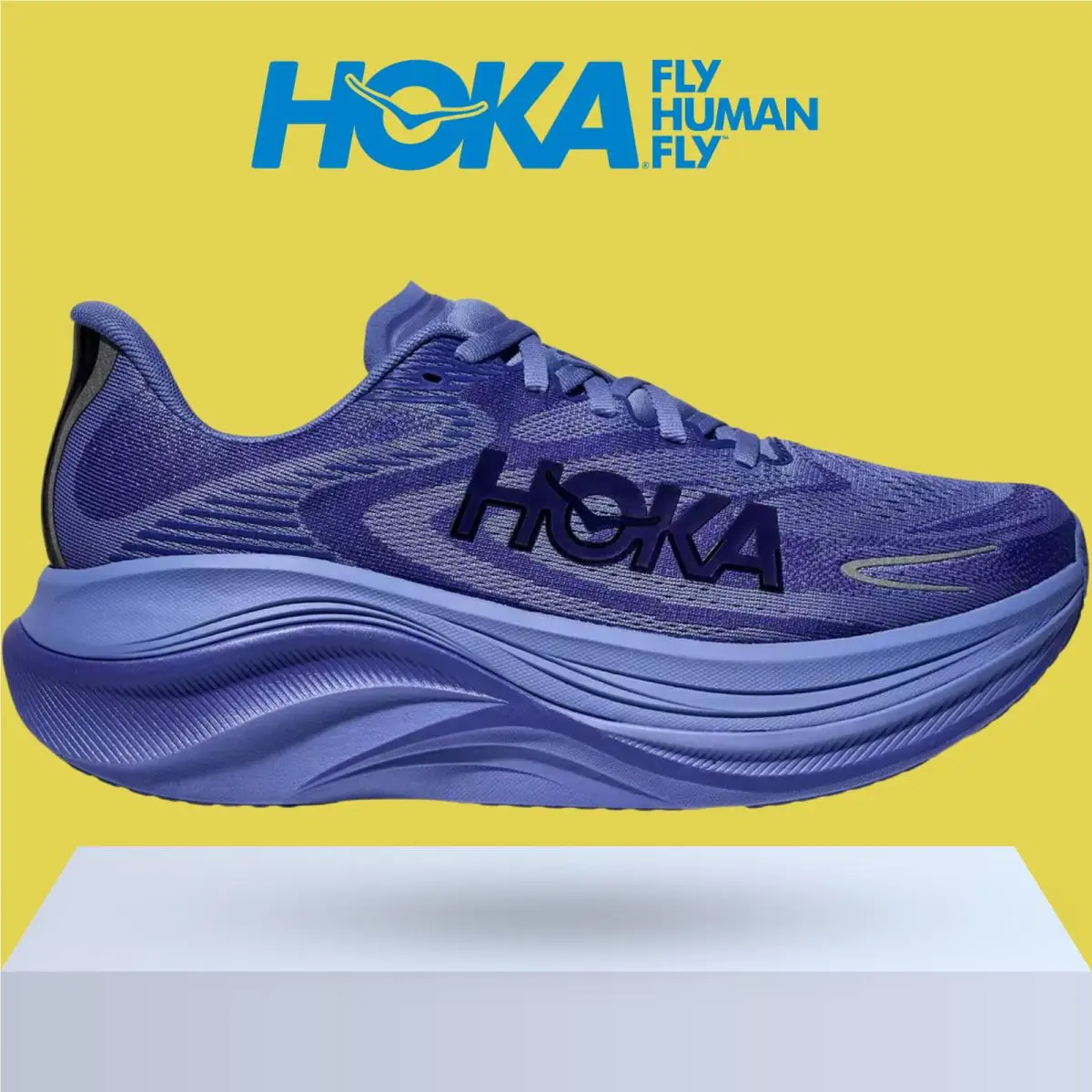 Hoka One One Skyward X 2 Men Running Shoe US Size 7-14 Colors