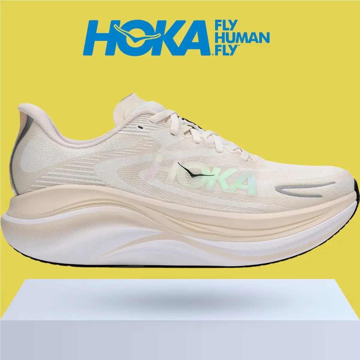 Hoka shoes - Hoka One One Skyward X 2 - Blue Blossom/Celestial Blue 29
