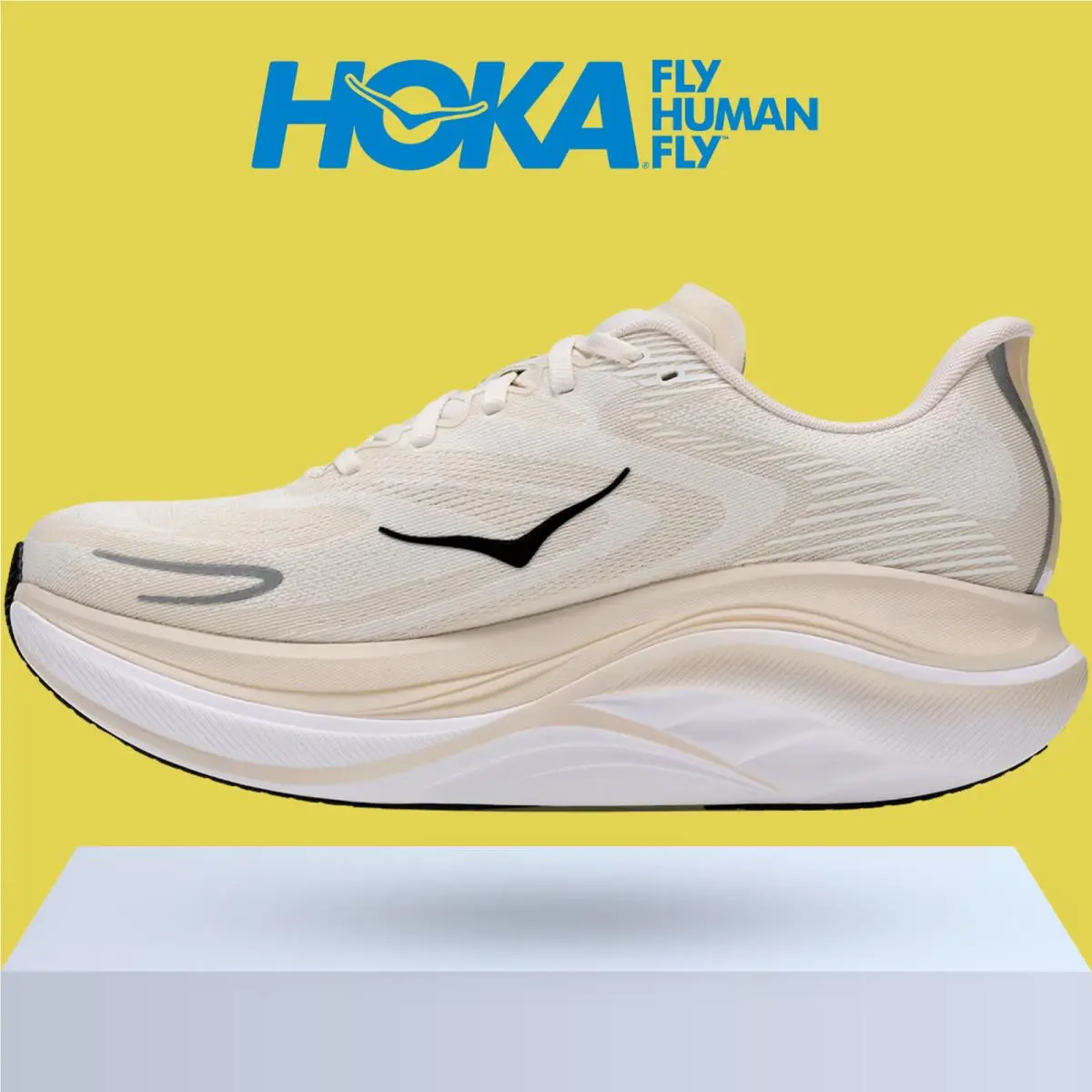 Hoka shoes - Hoka One One Skyward X 2 - Blue Blossom/Celestial Blue 30