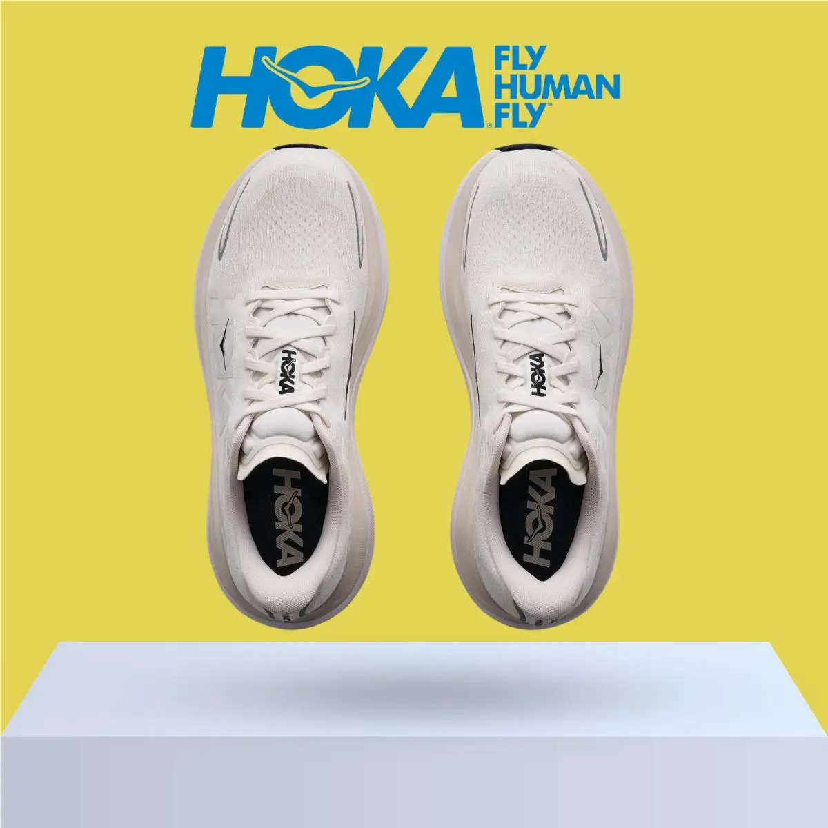 Hoka shoes - Hoka One One Skyward X 2 - Blue Blossom/Celestial Blue 32