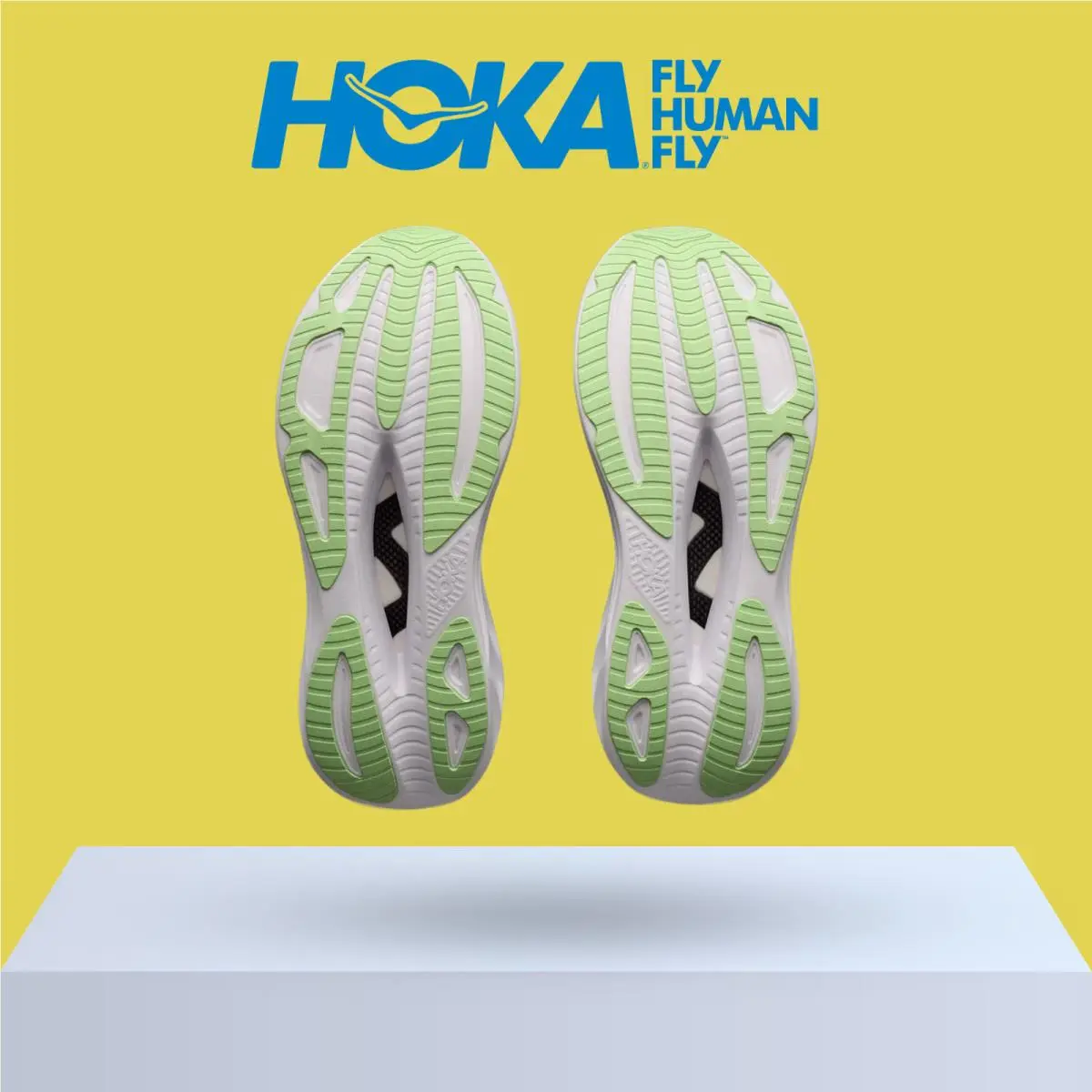 Hoka shoes - Hoka One One Skyward X 2 - Blue Blossom/Celestial Blue 13