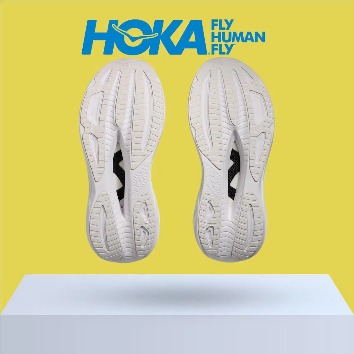 Hoka shoes - Hoka One One Skyward X 2 - Blue Blossom/Celestial Blue 28