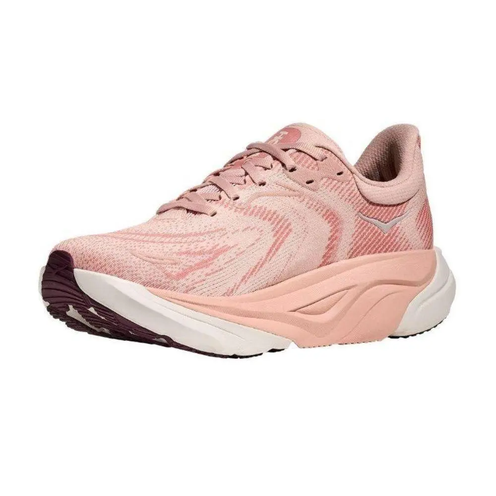 Hoka shoes - Hoka One One Arahi 8 1168691-BHRS - 1168691-BHRS - Pink 0