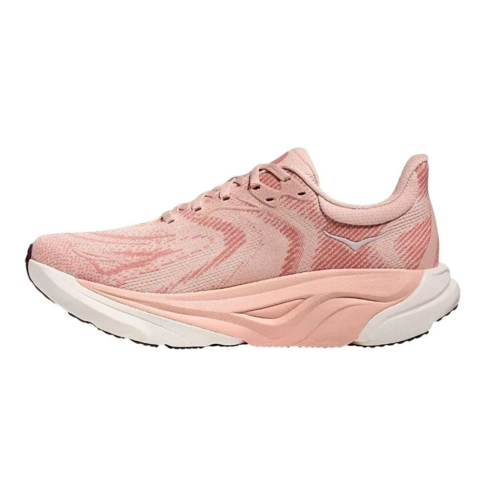 Hoka shoes - Hoka One One Arahi 8 1168691-BHRS - 1168691-BHRS - Pink 2