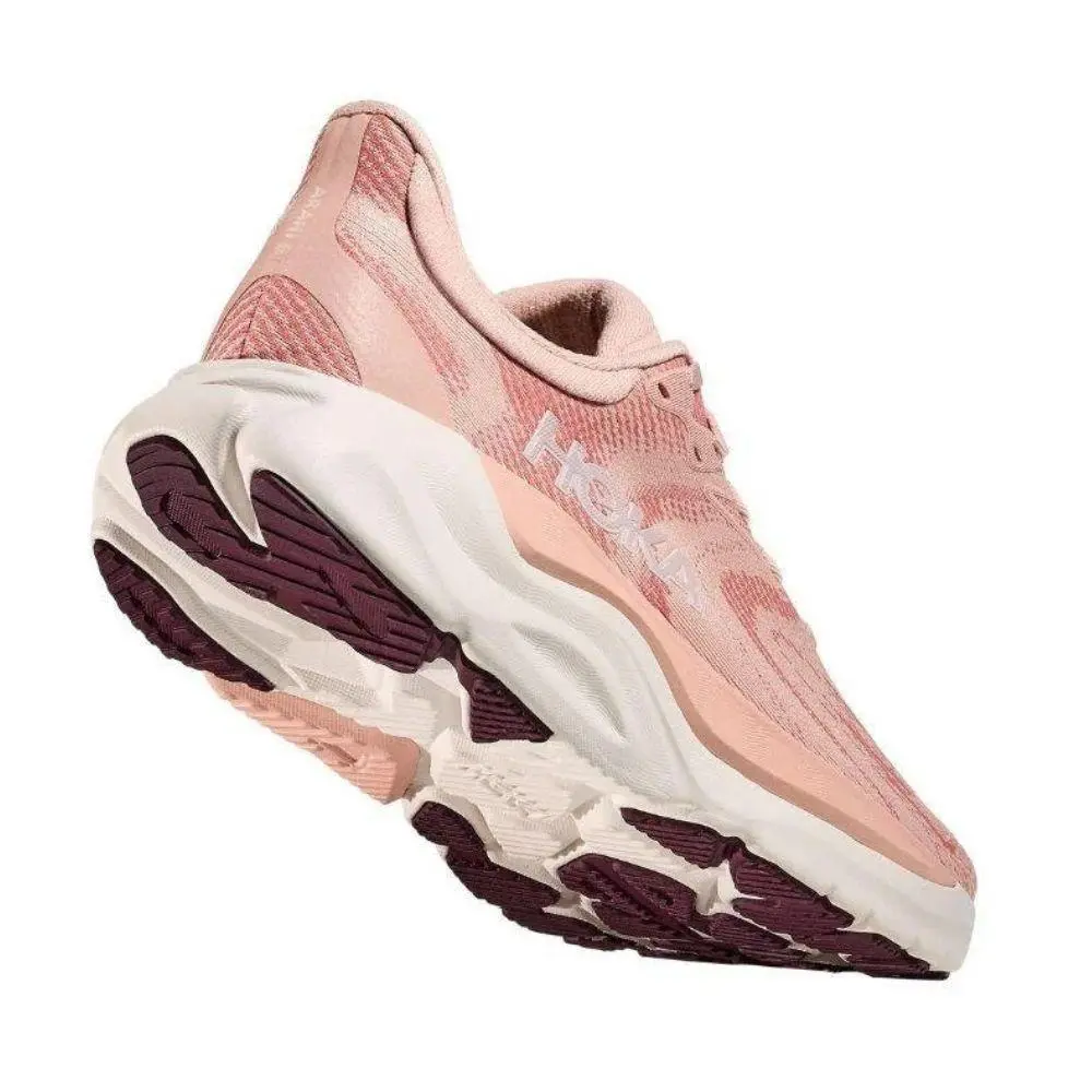 Hoka shoes - Hoka One One Arahi 8 1168691-BHRS - 1168691-BHRS - Pink 3