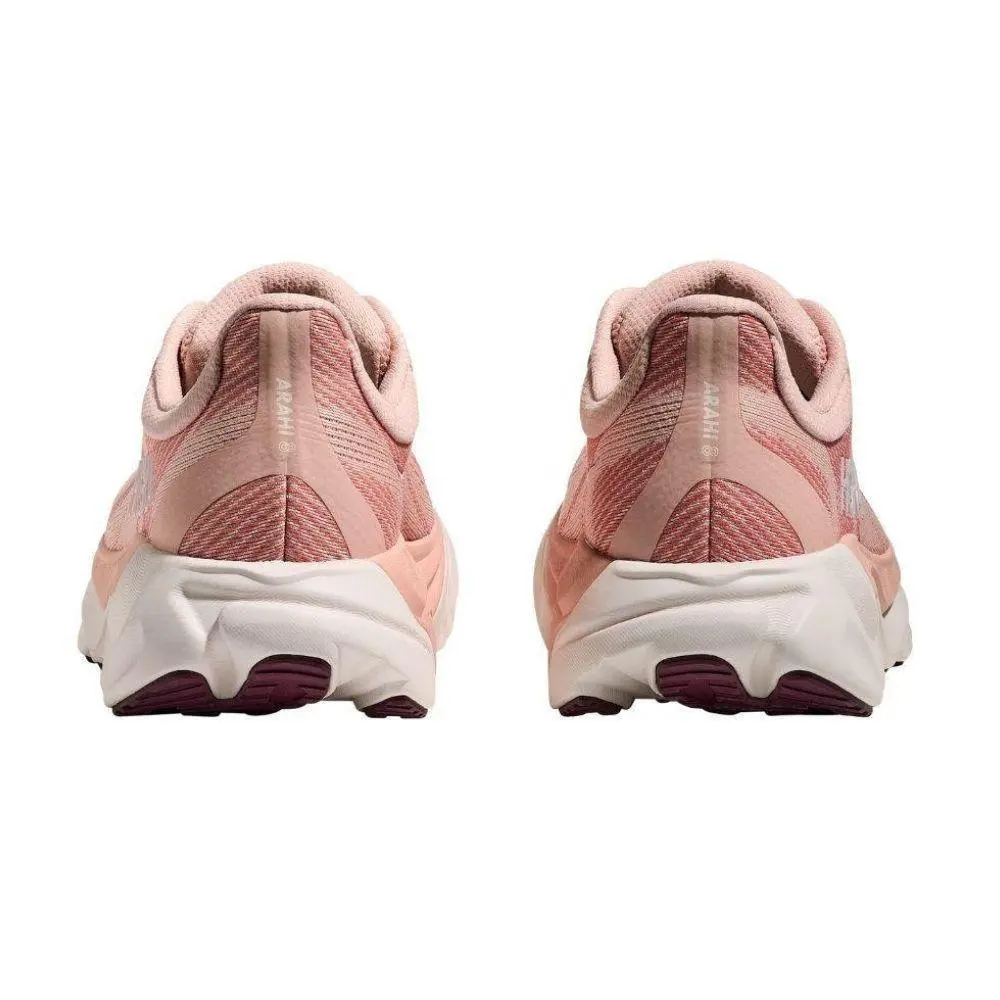 Hoka shoes - Hoka One One Arahi 8 1168691-BHRS - 1168691-BHRS - Pink 4