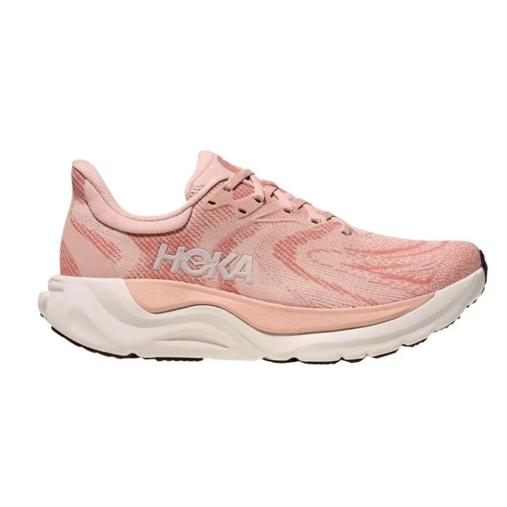 Hoka shoes - Hoka One One Arahi 8 1168691-BHRS - 1168691-BHRS - Pink 9