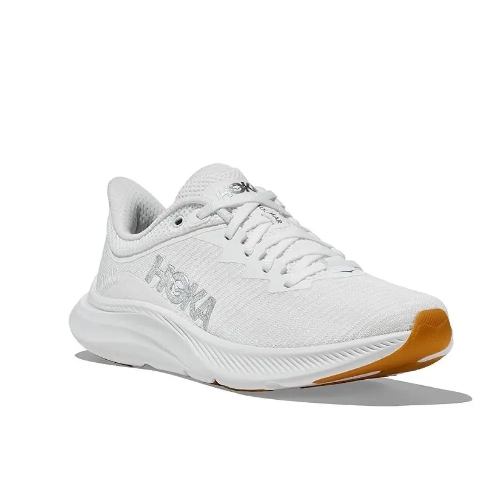 Hoka shoes - Hoka One One Solimar - One One Solimar - 1123074-WWH - White 1