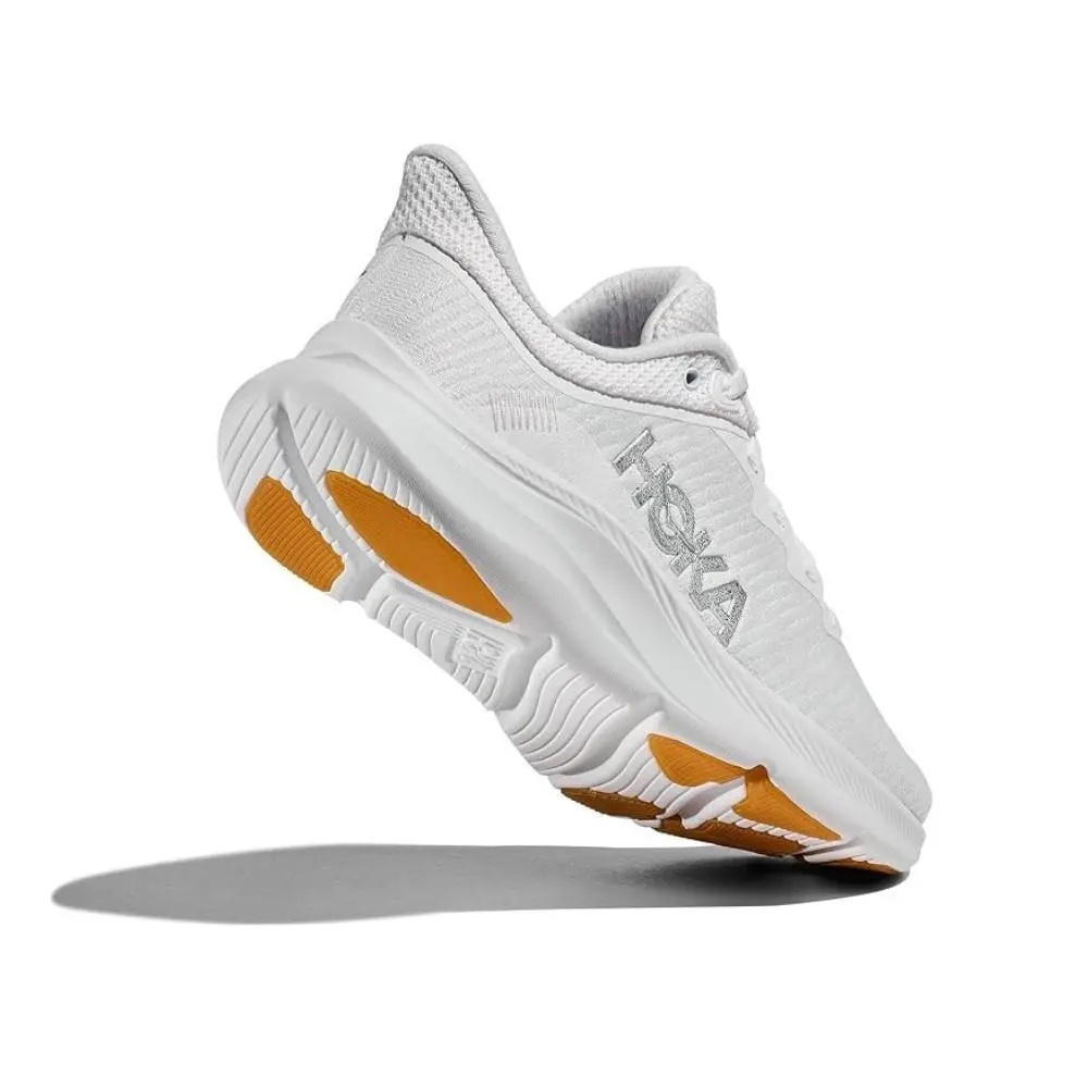 Hoka shoes - Hoka One One Solimar - One One Solimar - 1123074-WWH - White 6