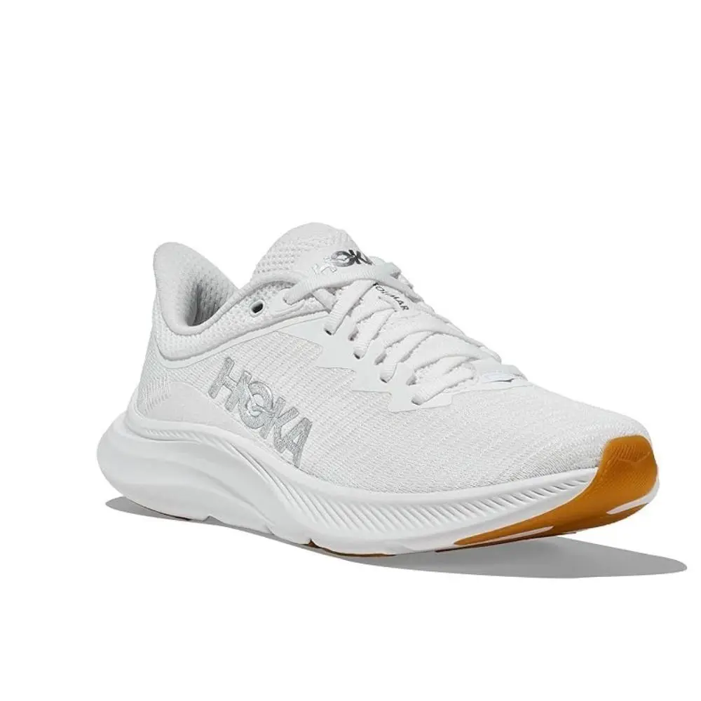 Hoka shoes - Hoka One One Solimar - One One Solimar - 1123074-WWH - White 2