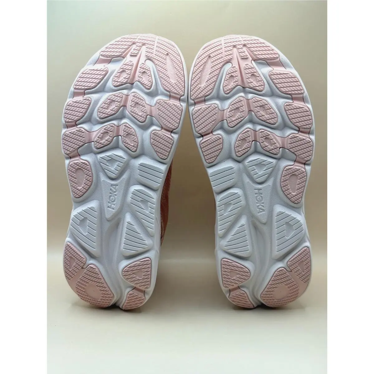 Hoka shoes - Hoka One One Clifton - One One Clifton - 1162031 - Multicolor 8