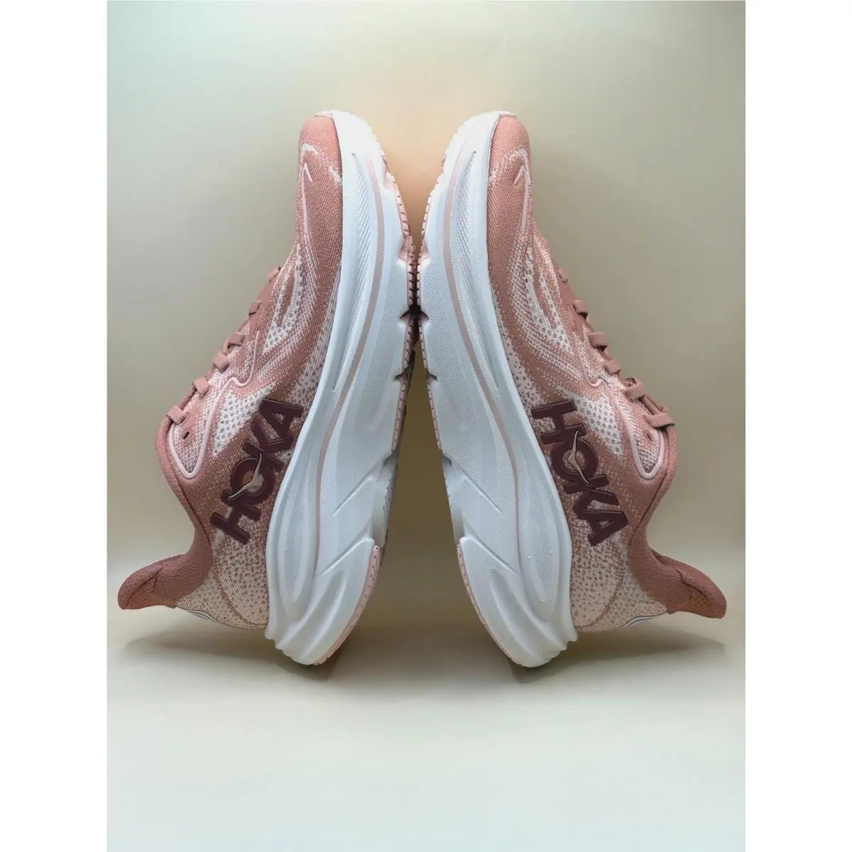 Hoka shoes - Hoka One One Clifton - One One Clifton - 1162031 - Multicolor 7