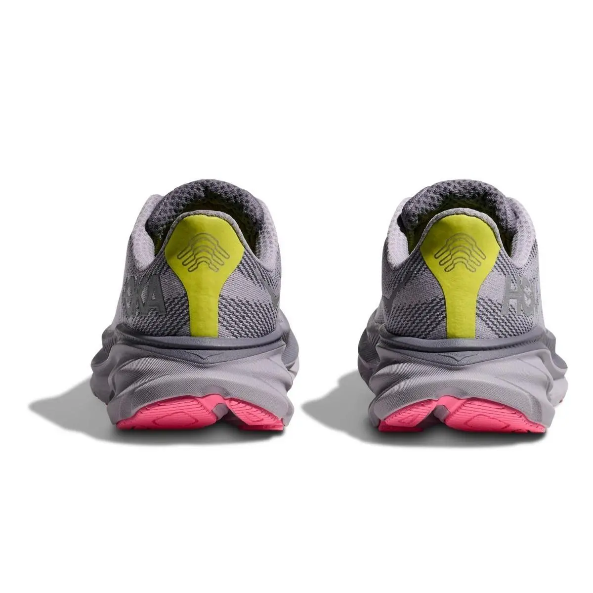 Hoka shoes - Hoka One One Clifton 9 GTX 1141490F-GYSK - 1141490F-GYSK - Gray 3