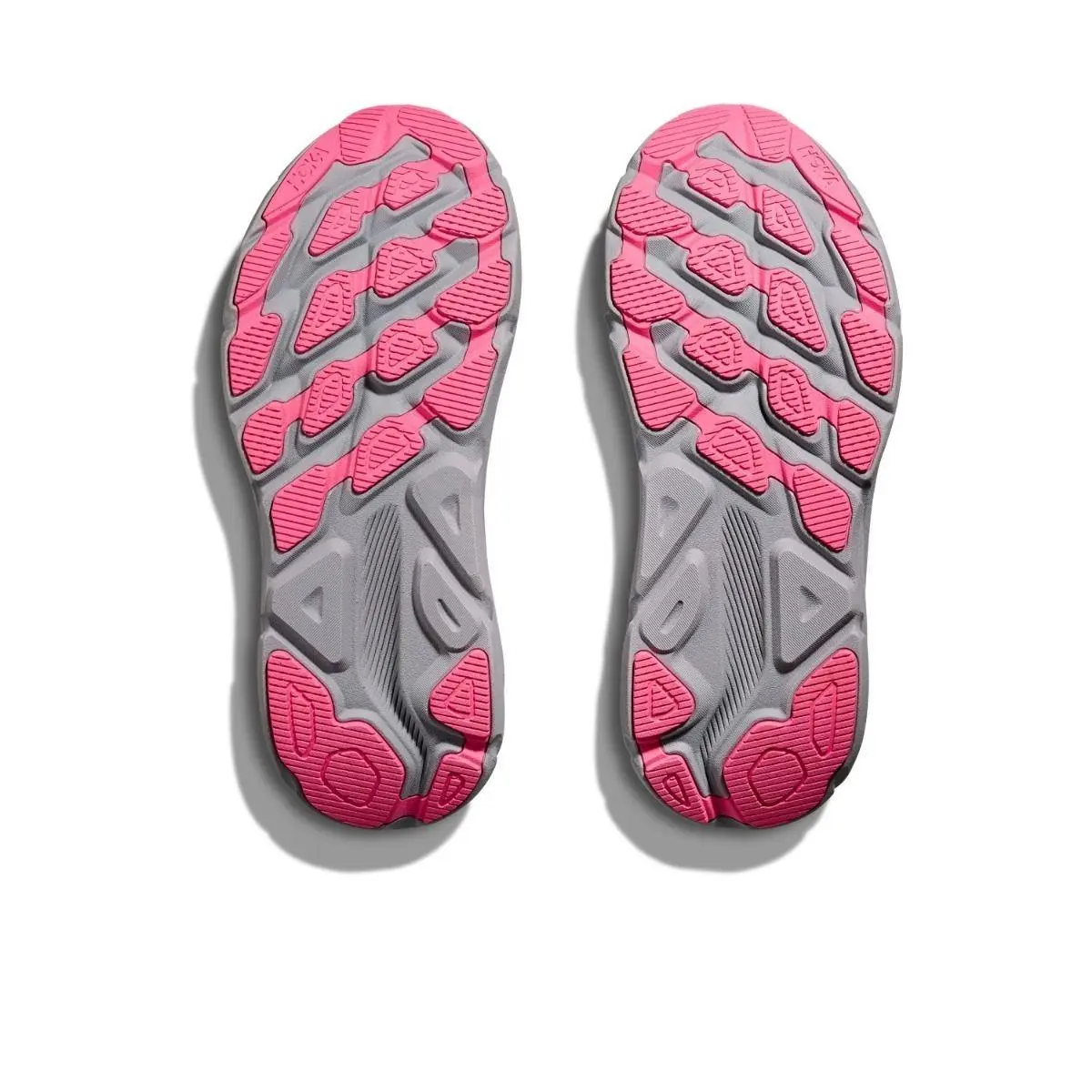 Hoka shoes - Hoka One One Clifton 9 GTX 1141490F-GYSK - 1141490F-GYSK - Gray 4