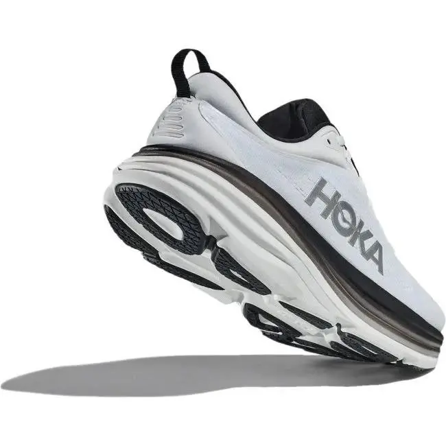 Hoka Men`s Bondi 8 Running Shoe