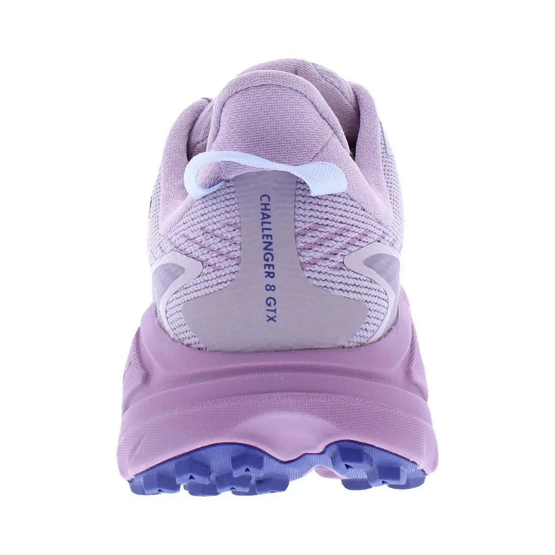 Hoka shoes - Fragrant Lilac/Berry Mauve, Main: Purple 2