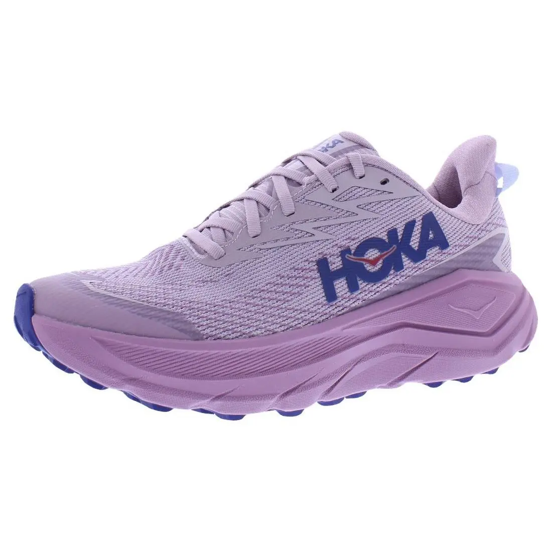 Hoka shoes - Fragrant Lilac/Berry Mauve, Main: Purple 4