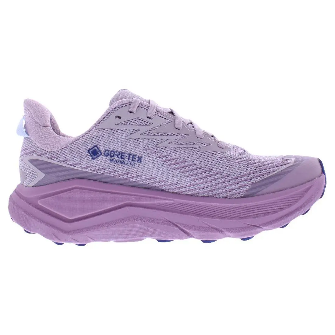 Hoka shoes - Fragrant Lilac/Berry Mauve, Main: Purple 5