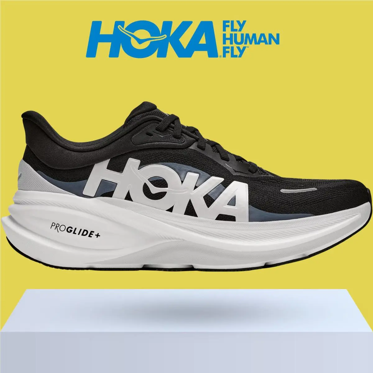Hoka shoes - Hoka One One Clifton PRO - Alabaster/Pink Opal 9