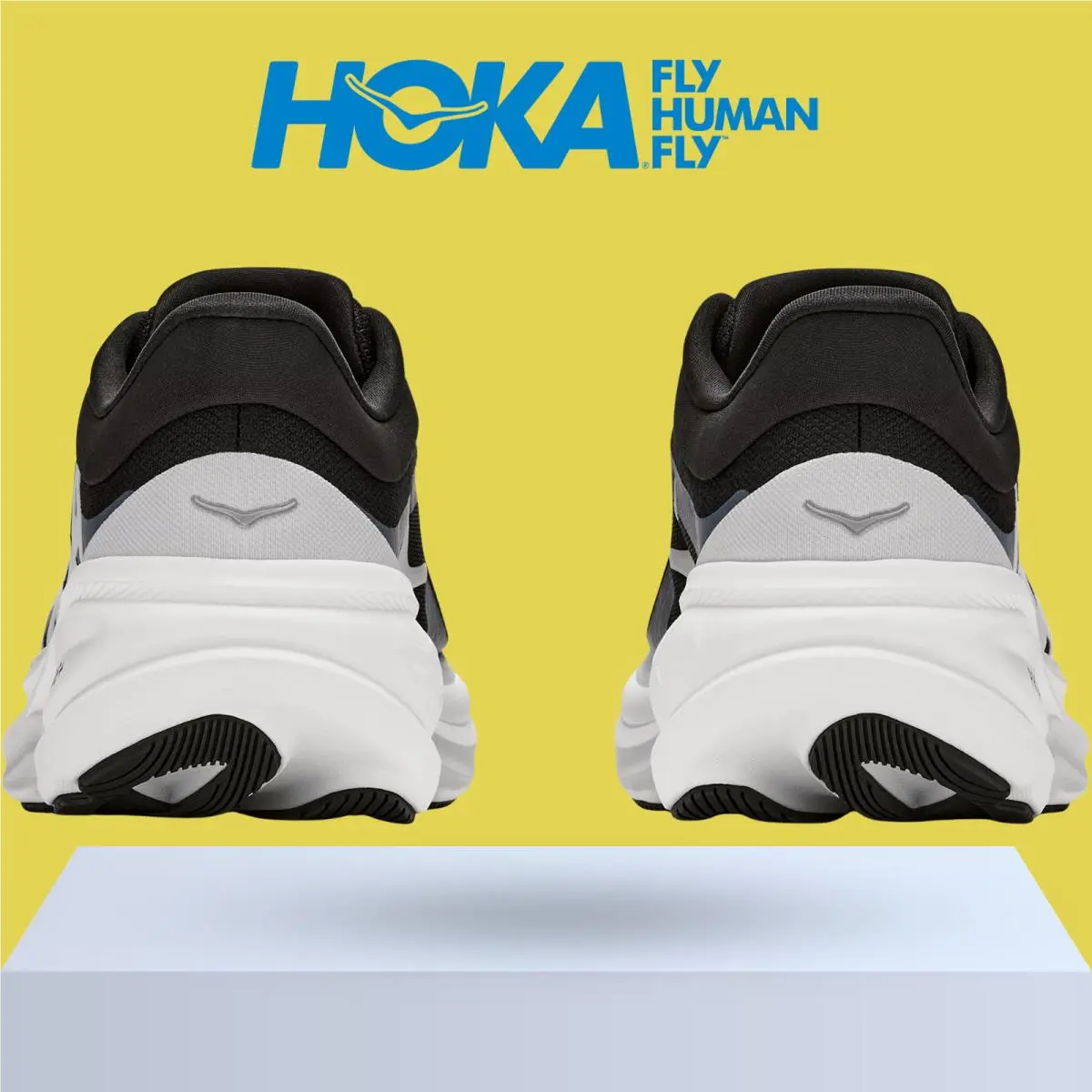 Hoka shoes - Hoka One One Clifton PRO - Alabaster/Pink Opal 11