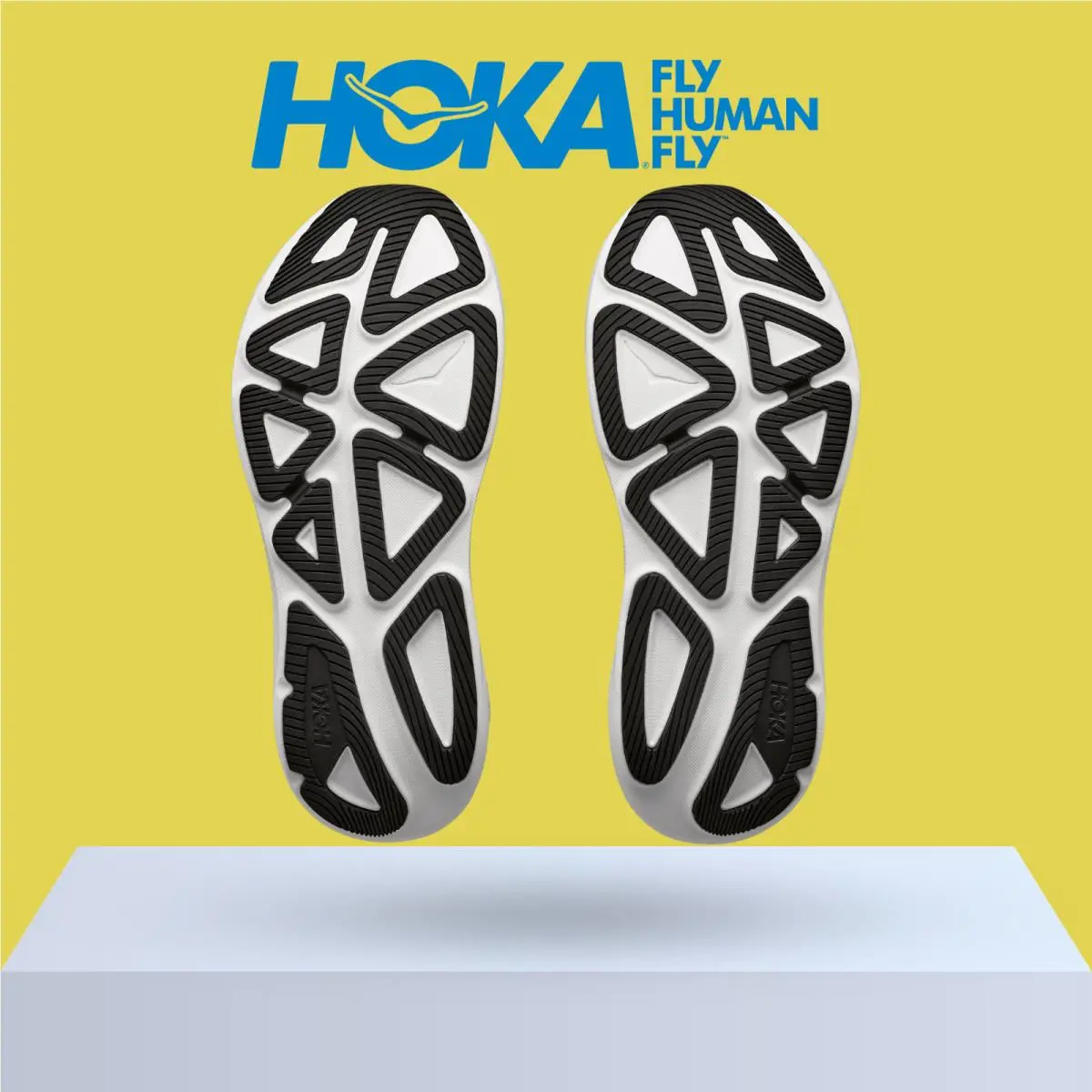 Hoka shoes - Hoka One One Clifton PRO - Alabaster/Pink Opal 13