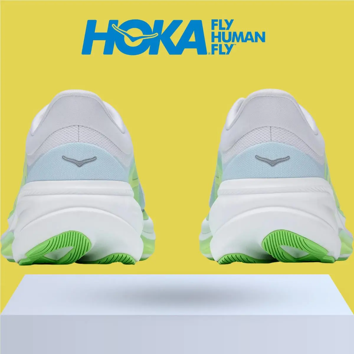 Hoka shoes - Hoka One One Clifton PRO - Alabaster/Pink Opal 26