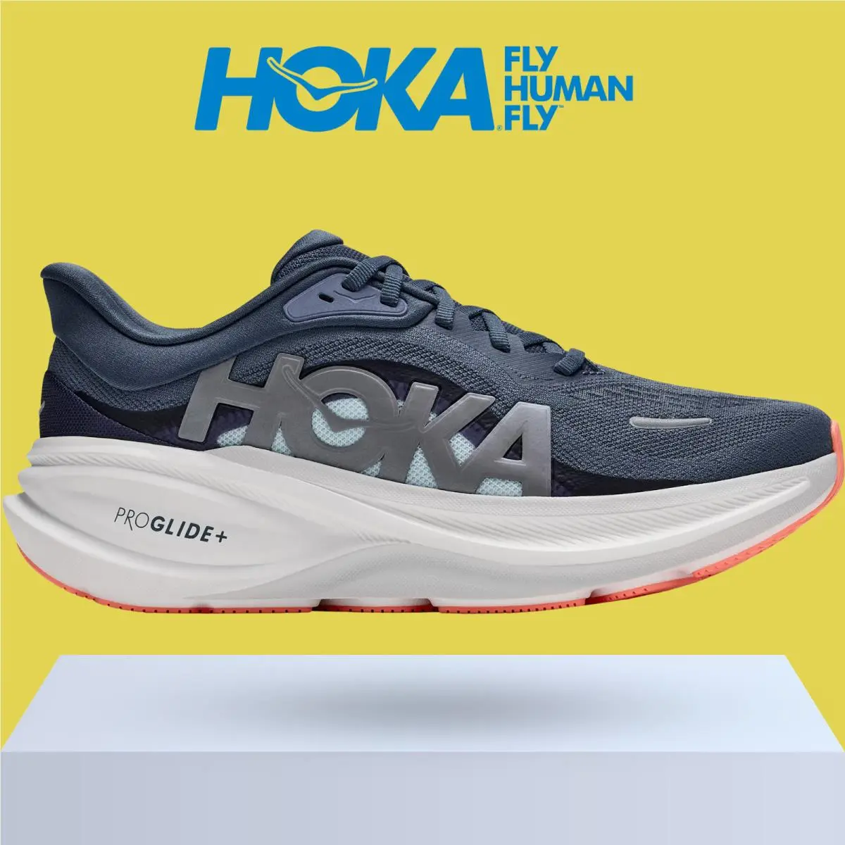 Hoka shoes - Hoka One One Clifton PRO - Alabaster/Pink Opal 29