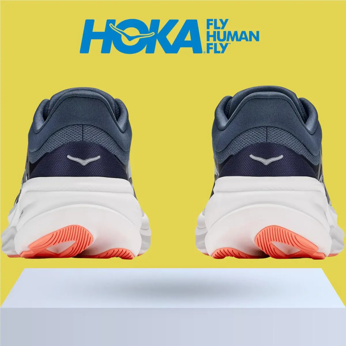 Hoka shoes - Hoka One One Clifton PRO - Alabaster/Pink Opal 31