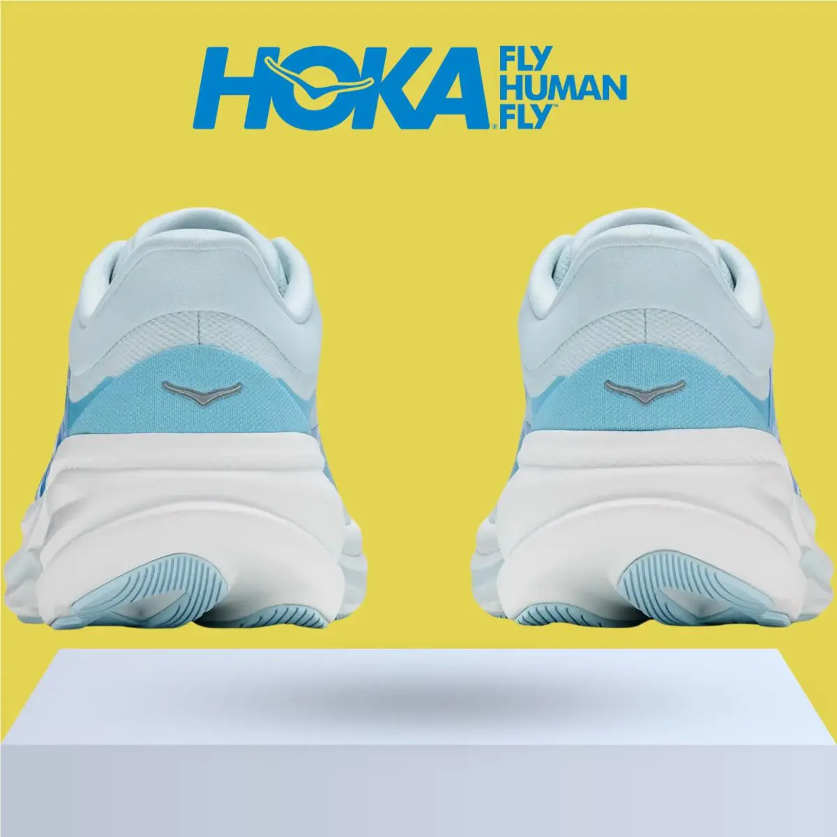 Hoka shoes - Hoka One One Clifton PRO - Alabaster/Pink Opal 21