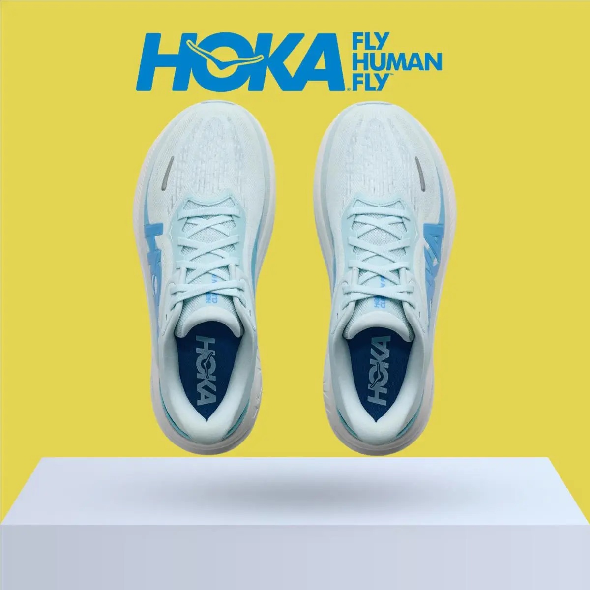 Hoka shoes - Hoka One One Clifton PRO - Alabaster/Pink Opal 22