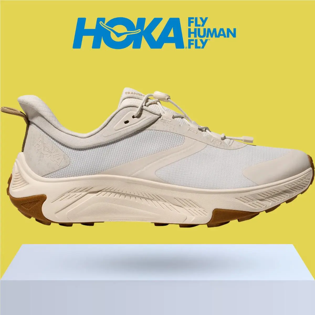 Hoka shoes - Hoka One One Transport 2 - Black/Black 9