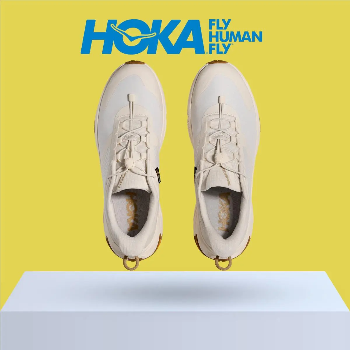 Hoka shoes - Hoka One One Transport 2 - Black/Black 12