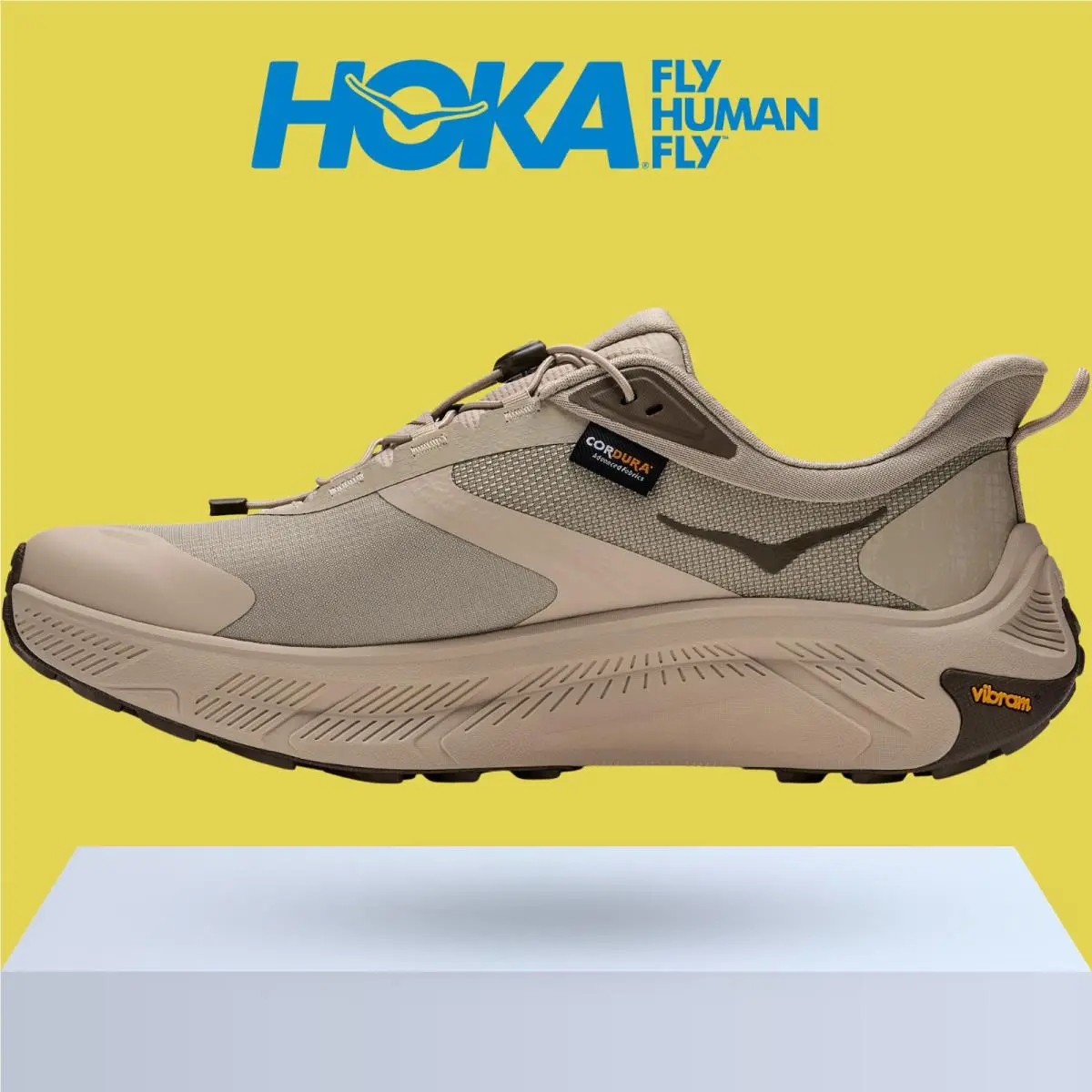 Hoka shoes - Hoka One One Transport 2 - Black/Black 30