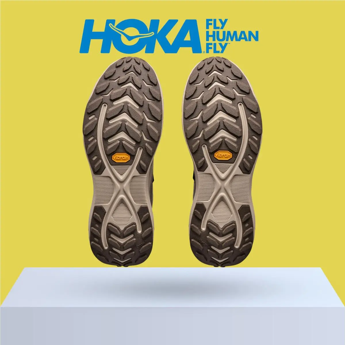 Hoka shoes - Hoka One One Transport 2 - Black/Black 33