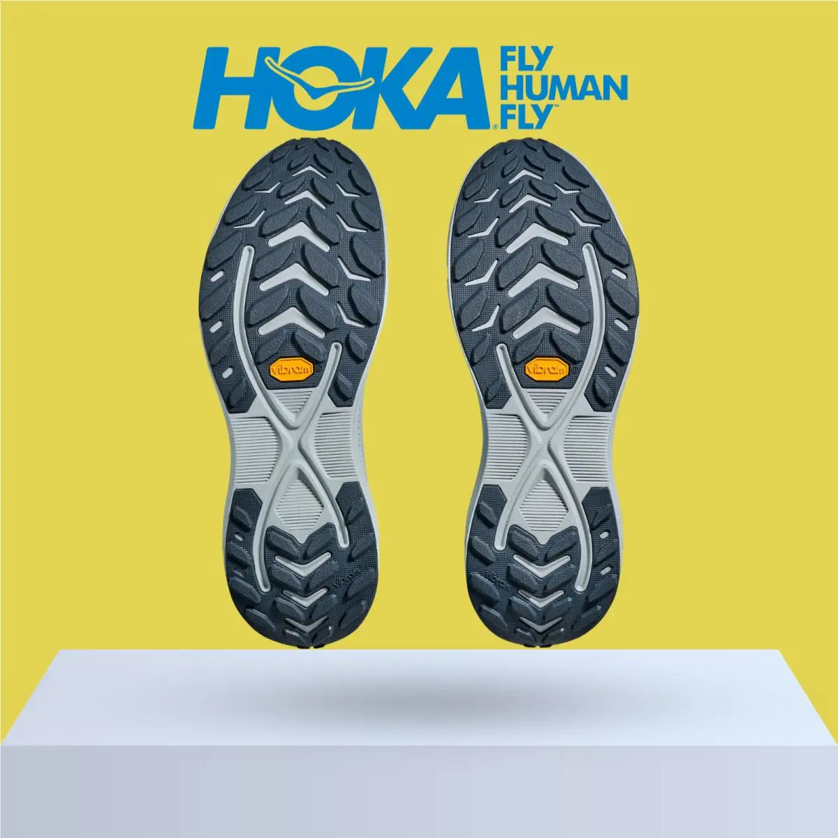Hoka shoes - Hoka One One Transport 2 - Black/Black 43