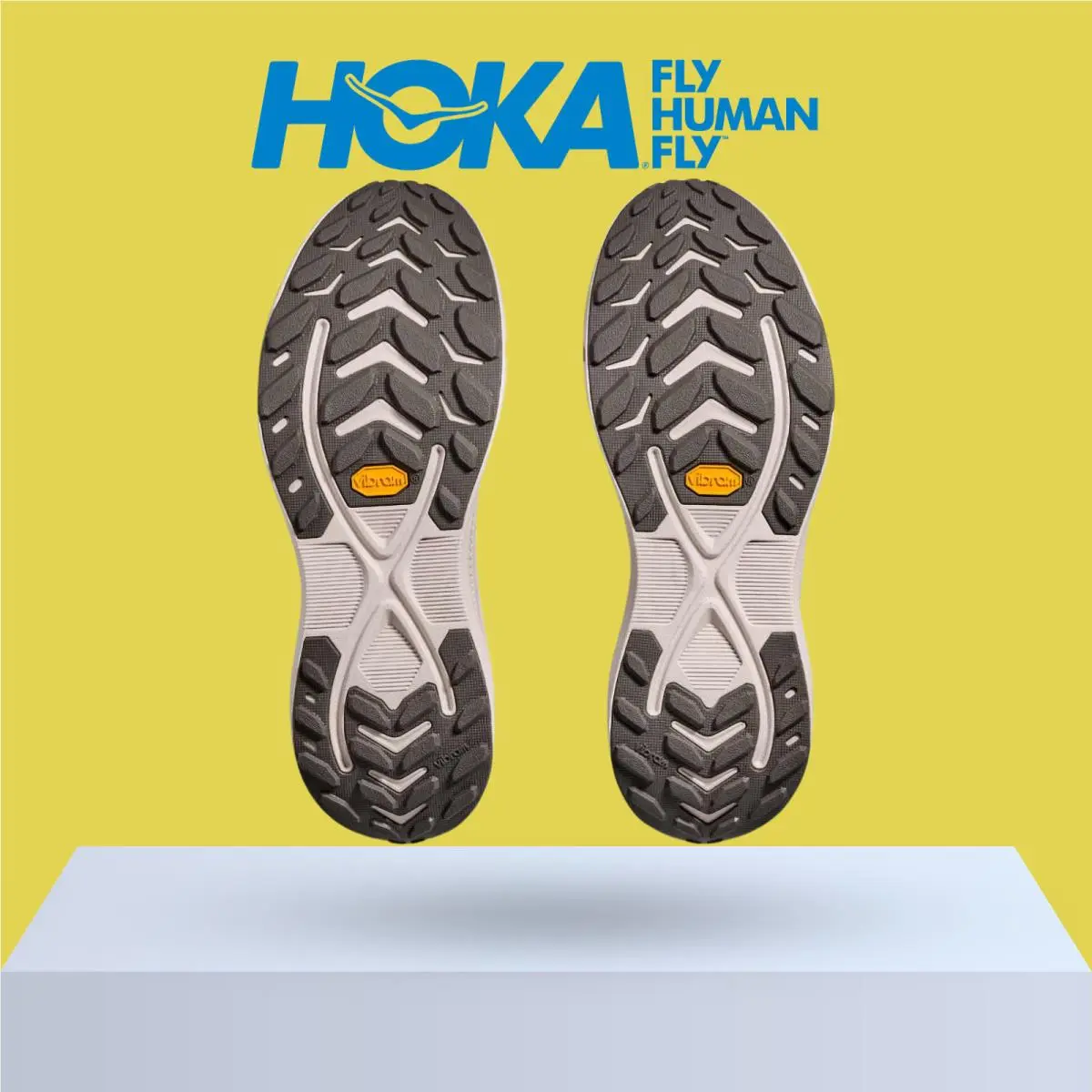 Hoka shoes - Hoka One One Transport 2 - Black/Black 23