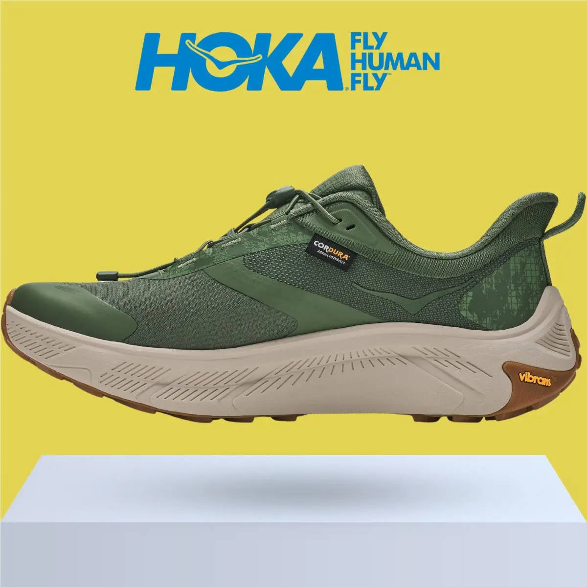 Hoka shoes - Hoka One One Transport 2 - Black/Black 45