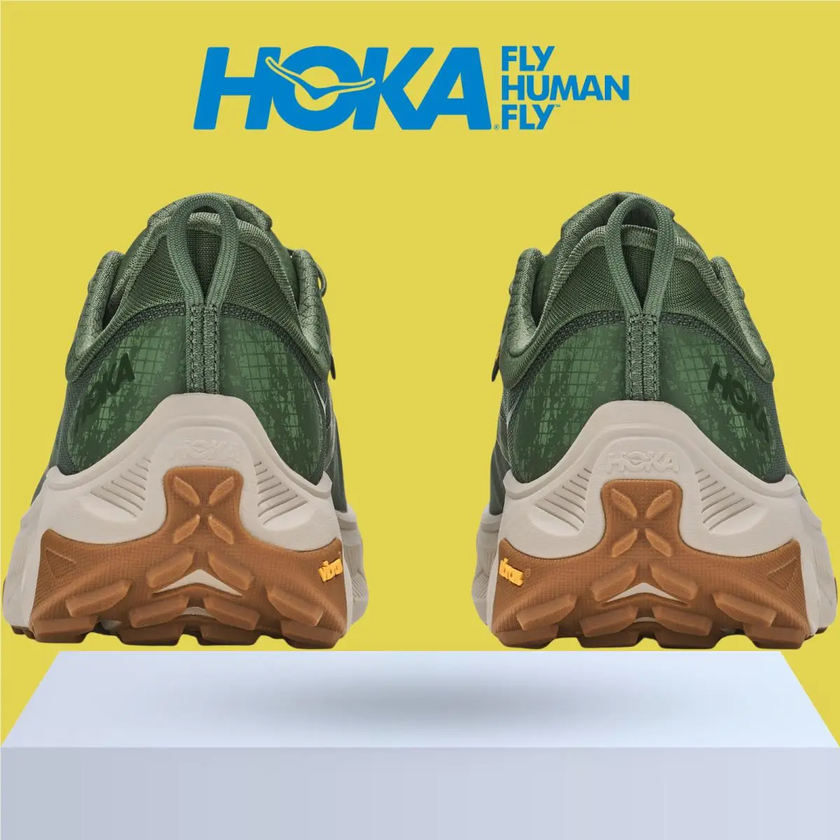 Hoka shoes - Hoka One One Transport 2 - Black/Black 46