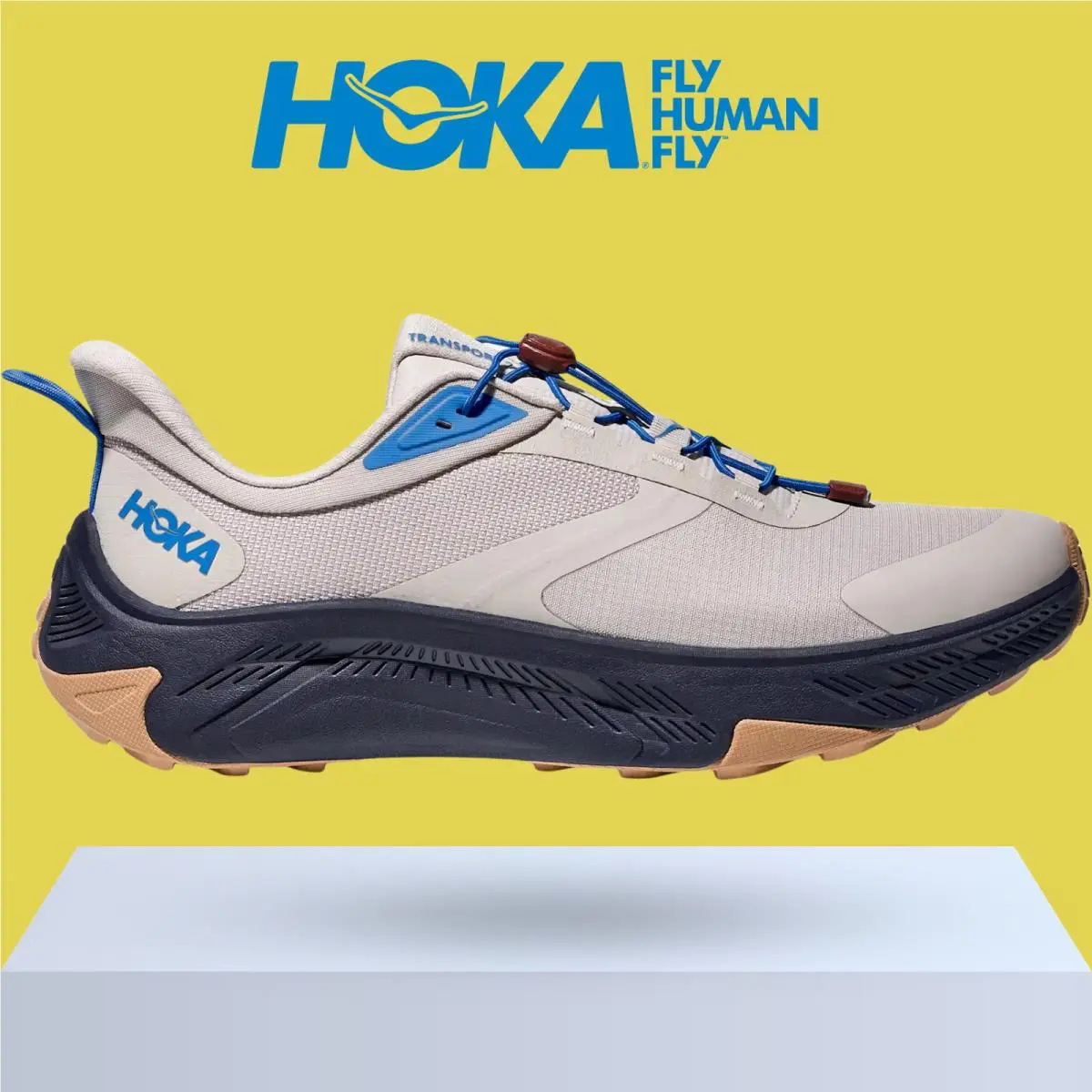 Hoka shoes - Hoka One One Transport 2 - Black/Black 24