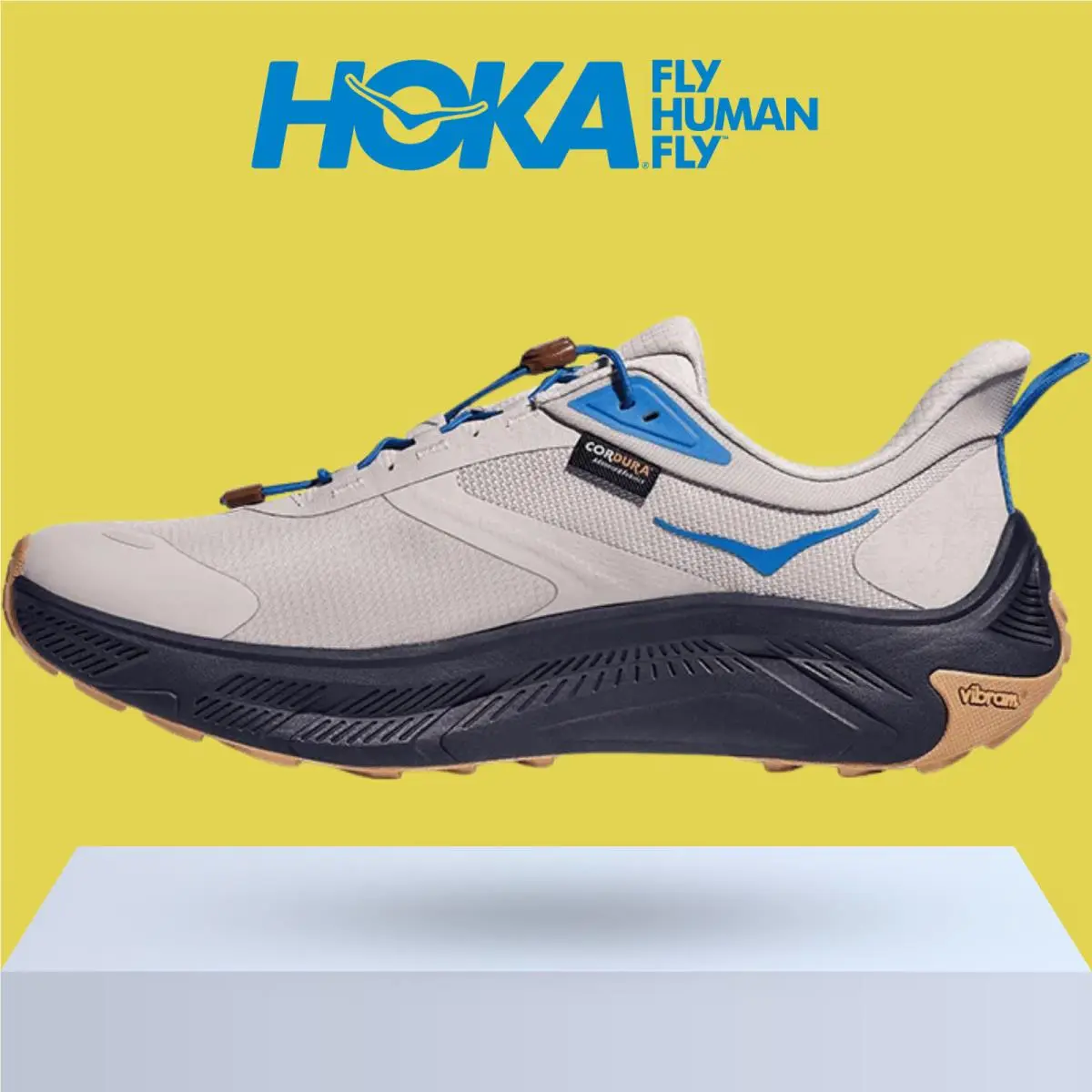 Hoka shoes - Hoka One One Transport 2 - Black/Black 25