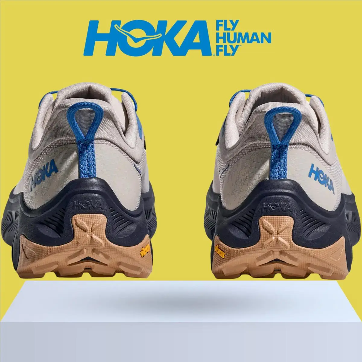 Hoka shoes - Hoka One One Transport 2 - Black/Black 26