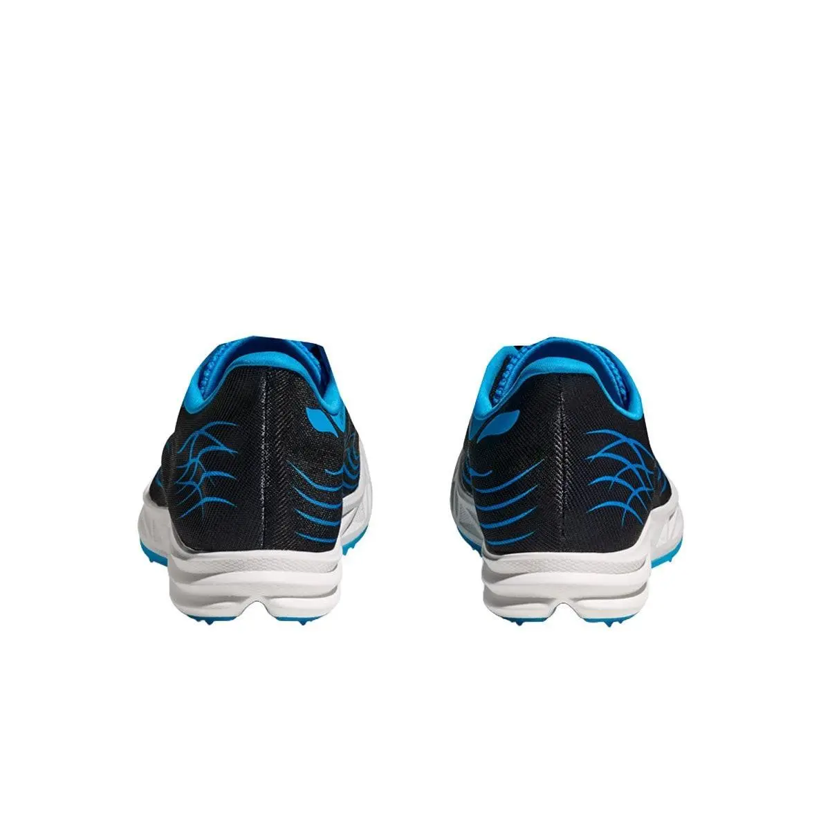 Hoka shoes - Hoka One One Crescendo MD 2 1155116-BKSK - 1155116-BKSK - Black 10
