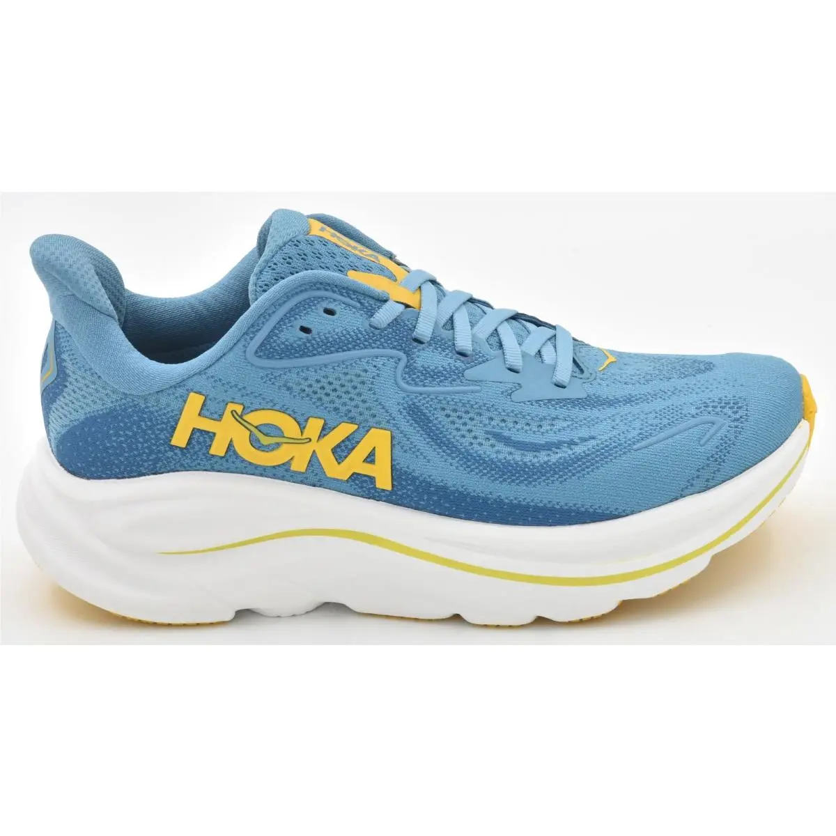 Hoka shoes - Blue 0